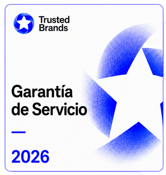 Garantía de Servicio