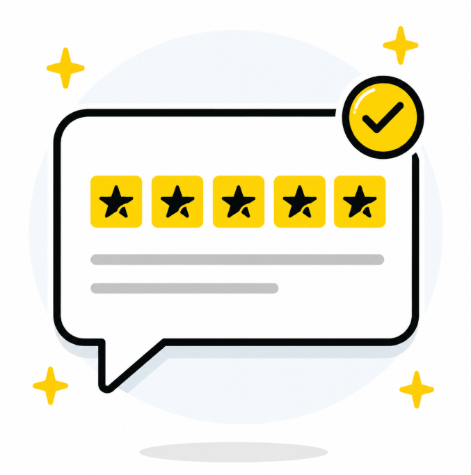 Opiniones auténticas
